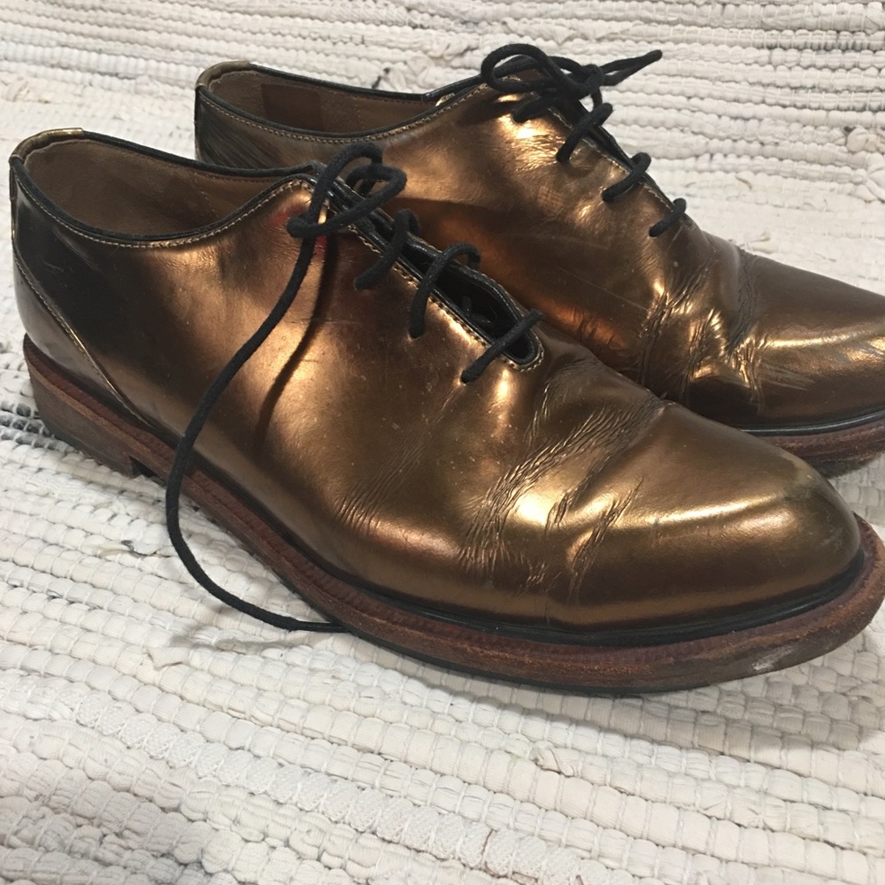 John Fluevogs